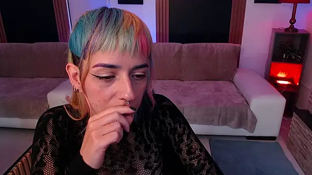 psyc_honey77's Live XXX Chat