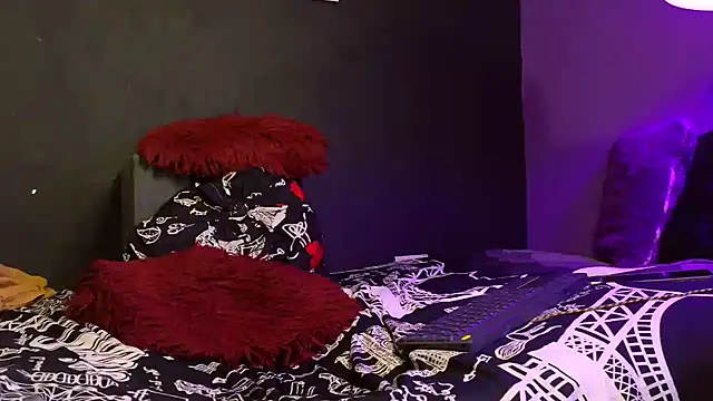 Show de webcam de Karim_mansur