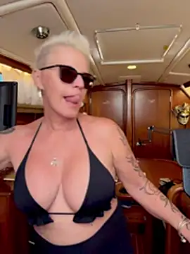 German_Milf Live XXX-Chat