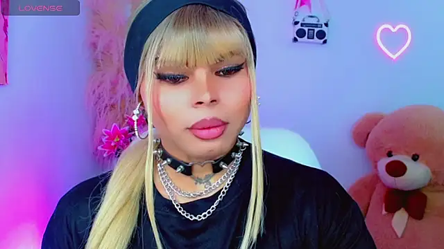 Chat +18 de AdanKinng ao vivo