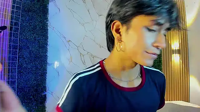 Chat XXX ao vivo de cococumps
