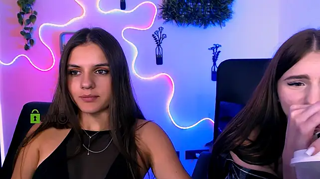 XXX chat uživo modela lisa_dark_