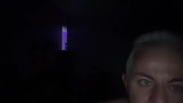 GymBoyVan's Webcam Show