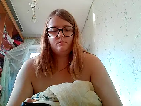 DesireMelissa's Live XXX Chat