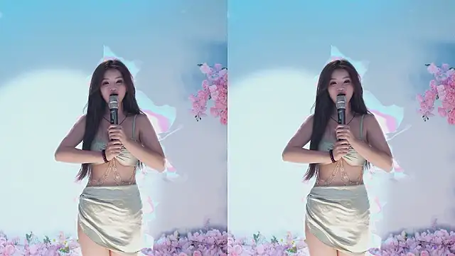 CJL-101 即時 XXX 聊天