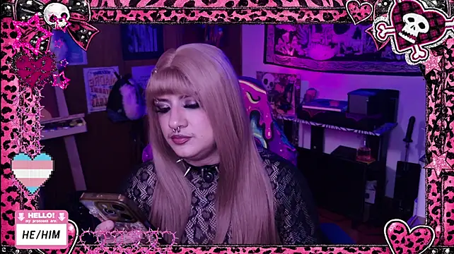 masterkevinftm Obrolan Langsung XXX