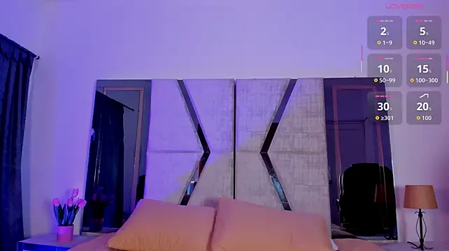 CarolineFyre Chat XXX in diretta