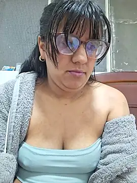 Chat XXX Live ZaidaWet