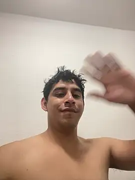 Show Webcam de Suavicremoso69