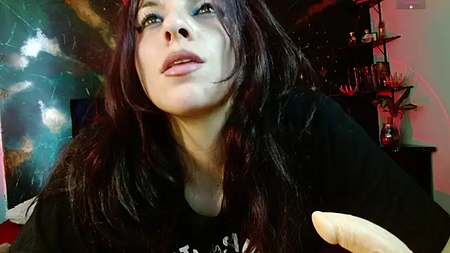 Živý XXX chat Teufelvero