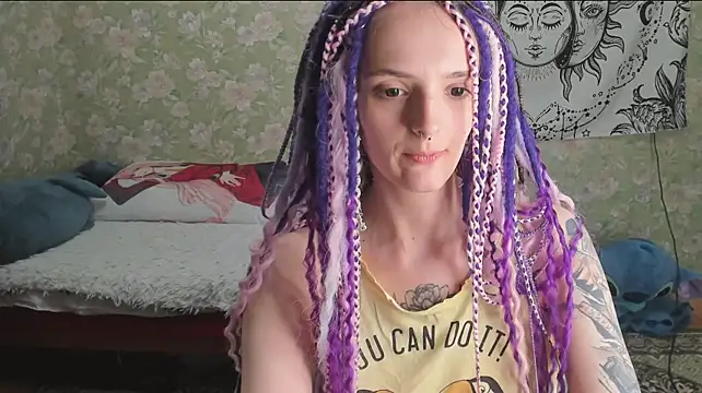 Chat +18 de Cutie_Adelia ao vivo