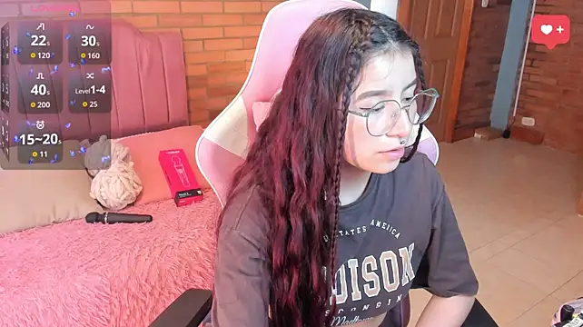 Amy_joonesn Live XXX chat