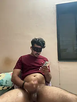 spiral__man007 – Naživo XXX chat