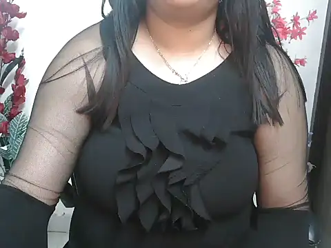 rashmika__'s Live XXX Chat