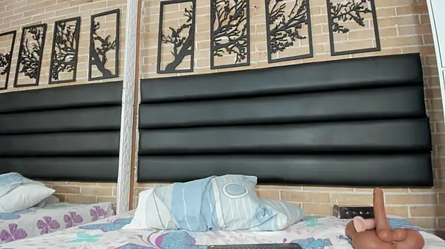 Fer_florez – Live XXX-chat