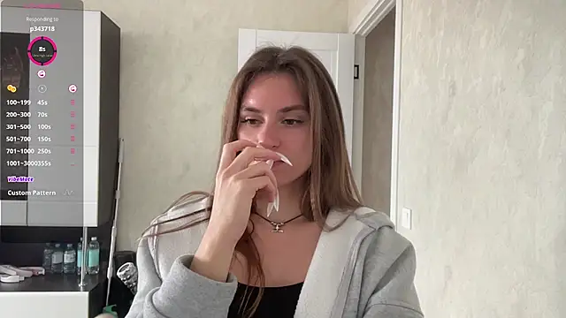 NoemiHimmeI Live XXX-Chat