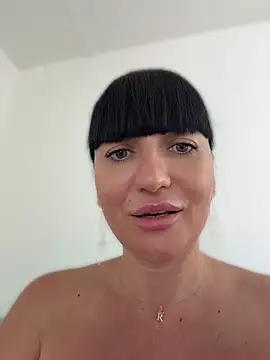 Czat XXX na żywo – MysticCleo