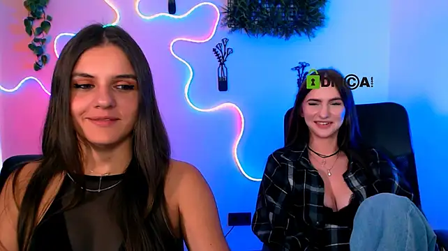 lisa_dark_ Obrolan Langsung XXX