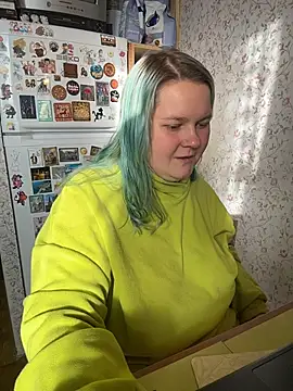 Amelia_Skyee's Live XXX Chat