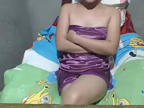 XXX chat uživo modela SweetKisses4u