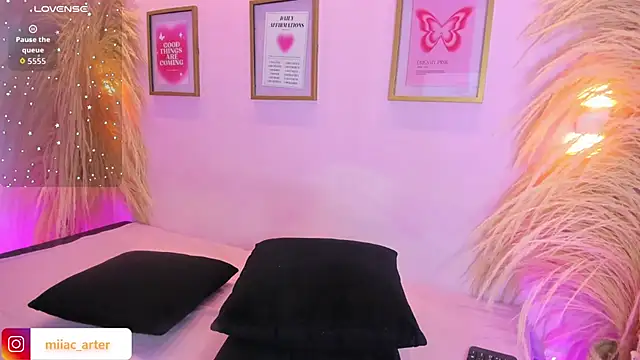 MiaaCarter_ Chat XXX live