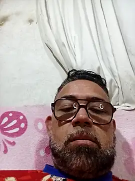 Živý XXX chat CarlossexVen