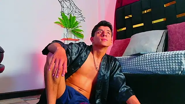 Vincent_Kane's Live XXX Chat