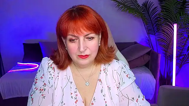 Joana_Woods' Live XXX Chat