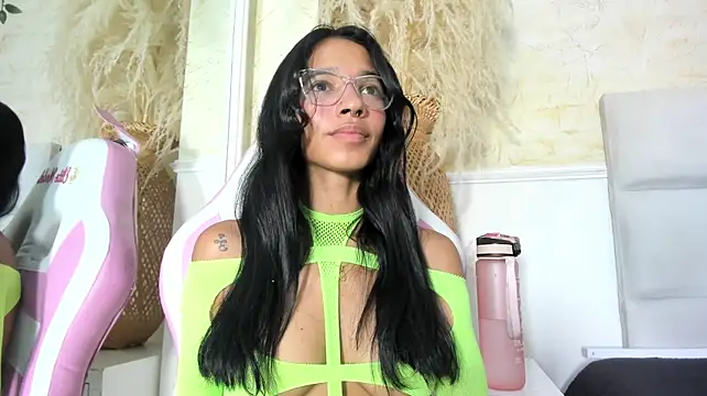 Chat XXX en directo de ScarletEvanss_