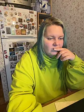 Amelia_Skyee élő XXX-chatje