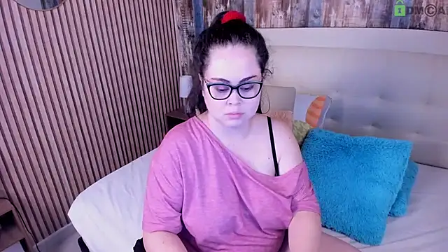 LolaVillalobos' Live XXX Chat