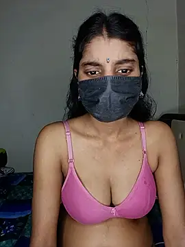 Erotic-Girl élő XXX-chatje