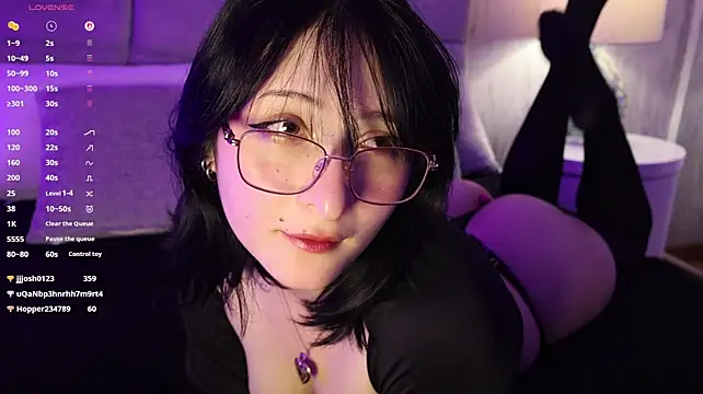 Chat XXX ao vivo de Gea__
