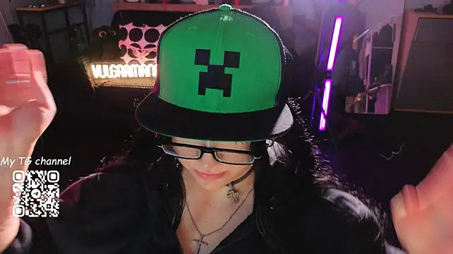 Chat +18 de vulagarmanners_ ao vivo