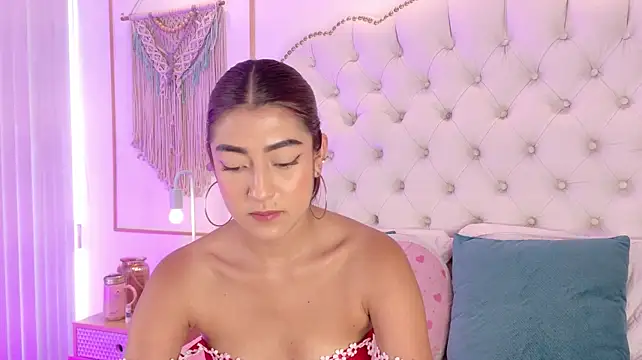 AriaStonne Live XXX-chat