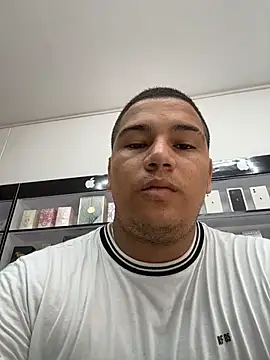 Chat +18 de Patricio_02 ao vivo