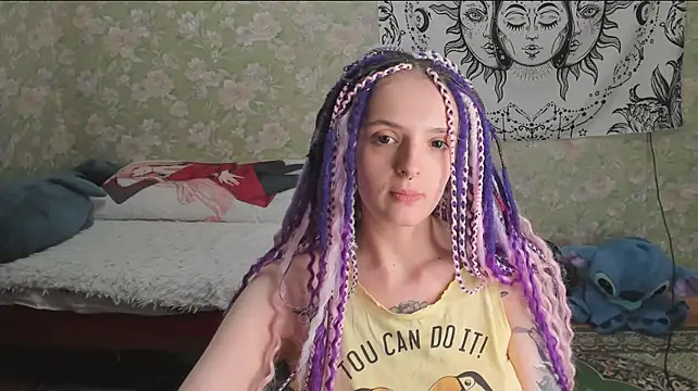 Cutie_Adelia: онлайн-секс-чат