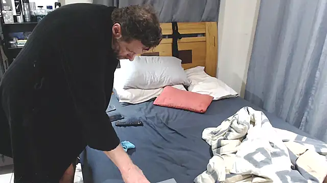 Brisbear Chat XXX live