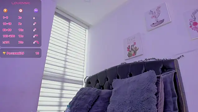 Amaranthaa1 Live XXX-chat