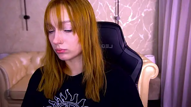 LizzaMoonn Obrolan Langsung XXX