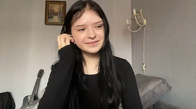 QueenGalasso's Live XXX Chat