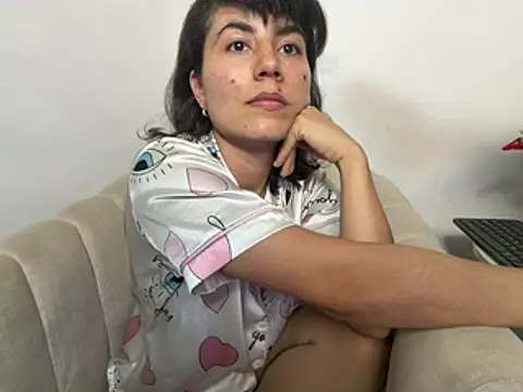 Chat +18 de kanela3434 ao vivo