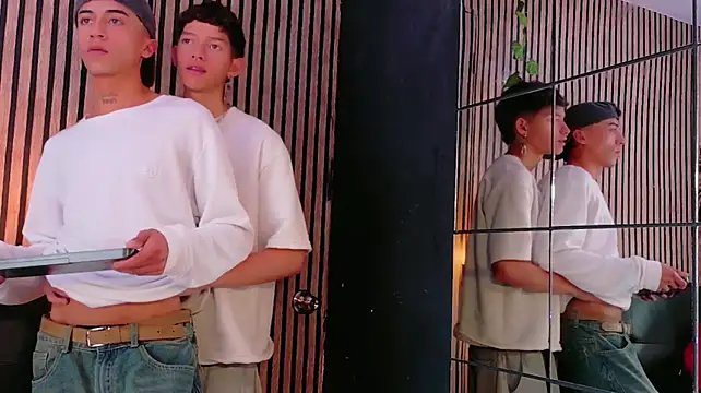 heyy_noah11 Chat XXX live