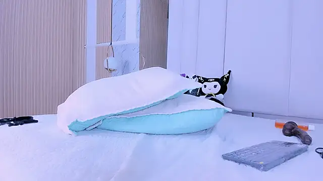 VesperVelvet Chat XXX live