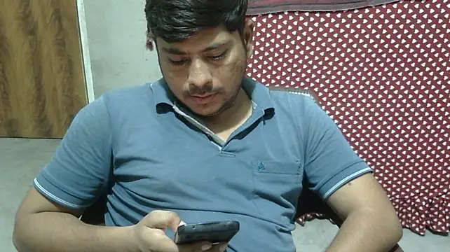 Chat XXX en directo de Asv1994