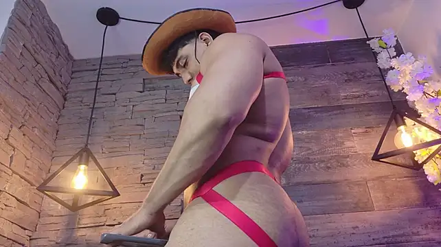 JacobStonne's Live XXX Chat