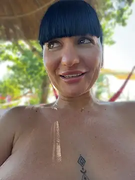MysticCleo – Live XXX-chat
