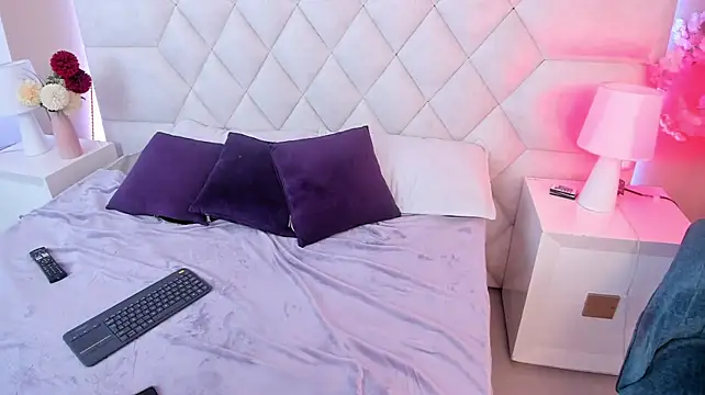 Chatroom XXX en direct de Chloe__fox_