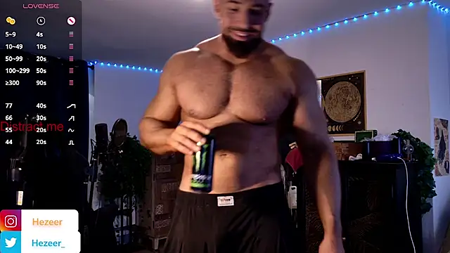 دردشة Musculus6 الجنسية المباشرة