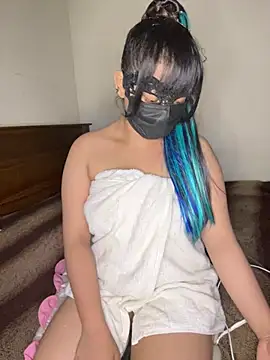 Živý XXX chat Ariana__Marie